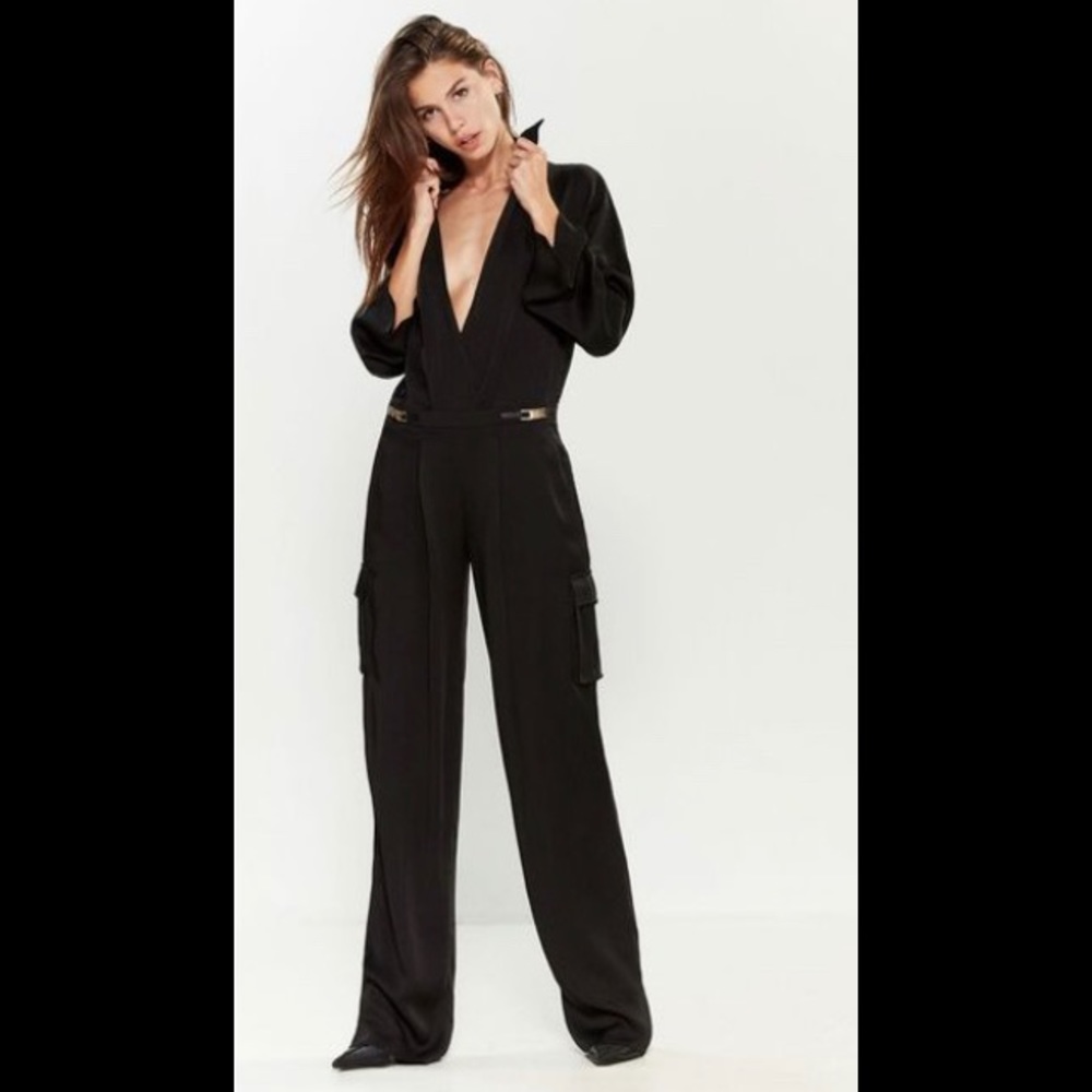 Brand New Versace Jumpsuit.